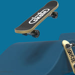 MTM-GIFTS / Sleutelhanger Skateboard