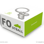 MTM-GIFTS / Sleutelhanger Voetbal